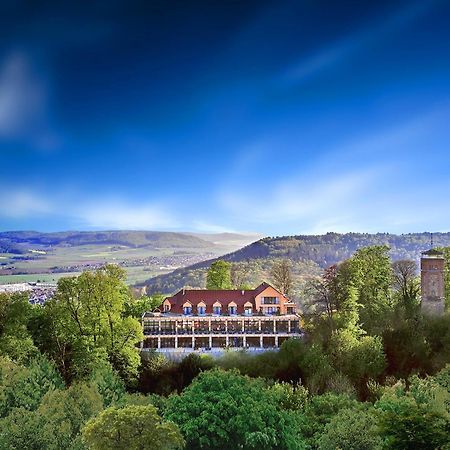 Kluet Hotel Хамелн Екстериор снимка