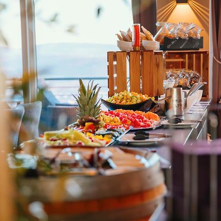 Kluet Hotel Хамелн Екстериор снимка