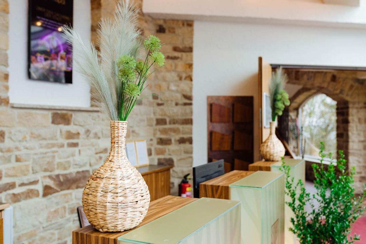 Kluet Hotel Хамелн Екстериор снимка