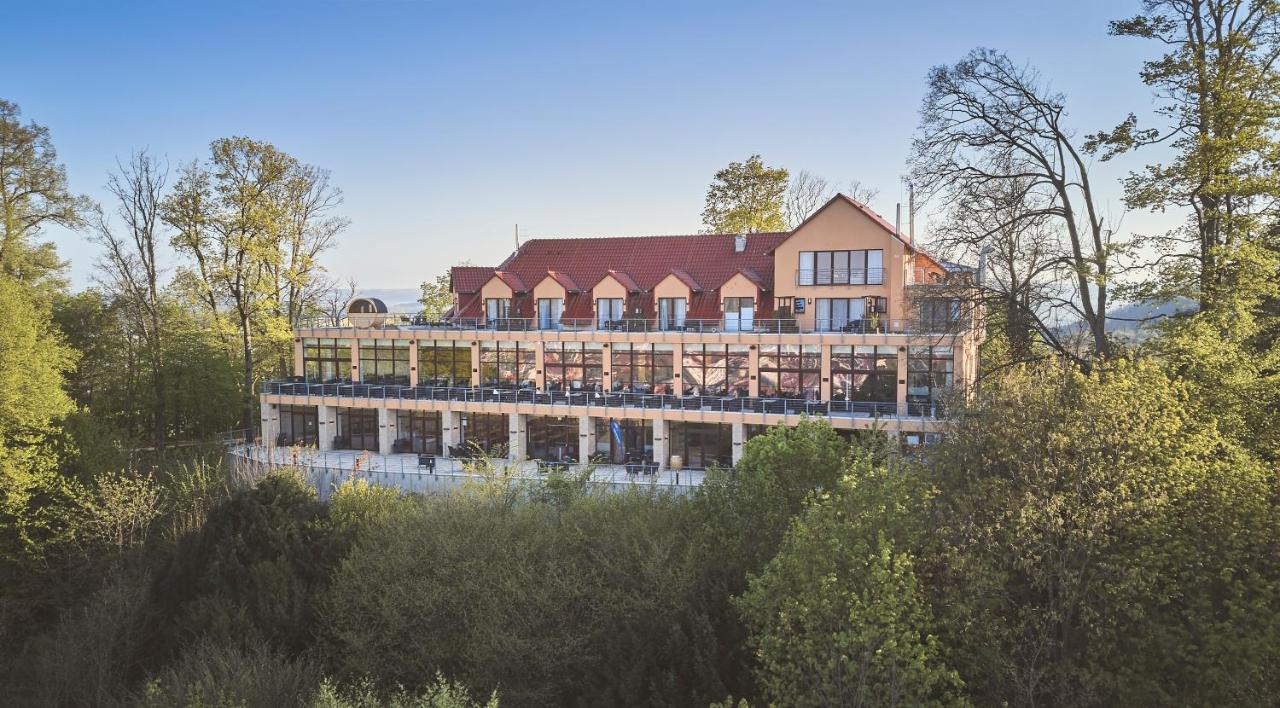 Kluet Hotel Хамелн Екстериор снимка