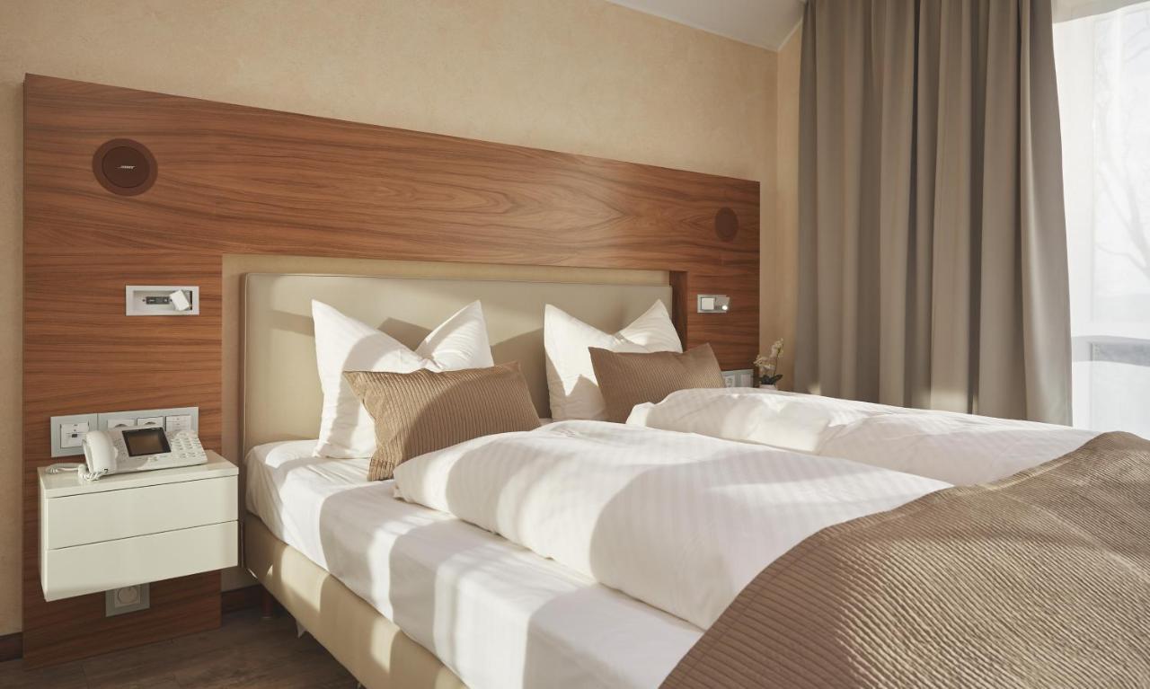 Kluet Hotel Хамелн Екстериор снимка