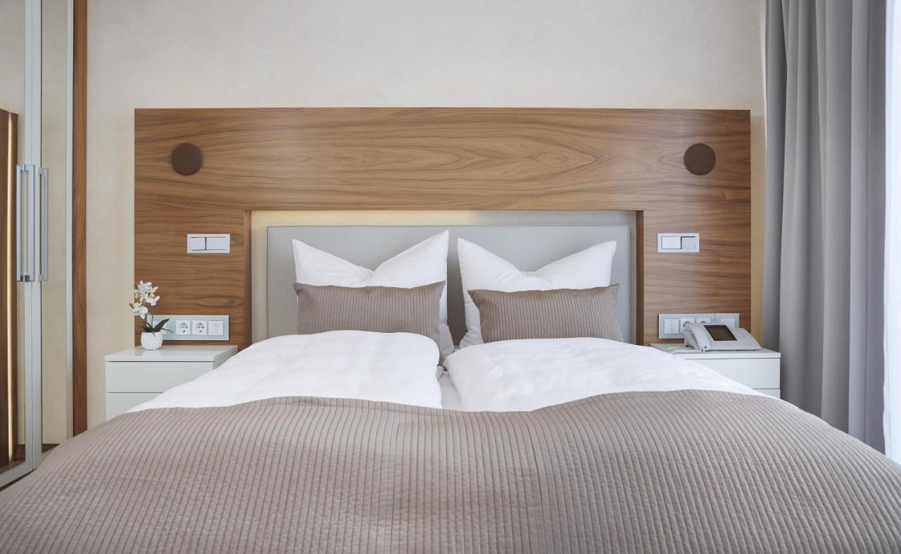 Kluet Hotel Хамелн Екстериор снимка