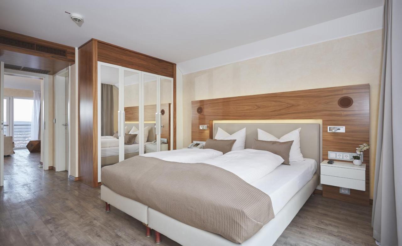 Kluet Hotel Хамелн Екстериор снимка