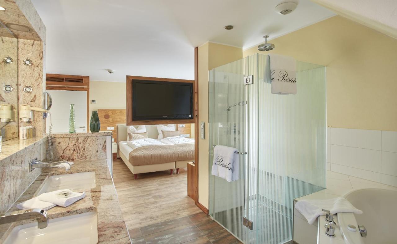 Kluet Hotel Хамелн Екстериор снимка