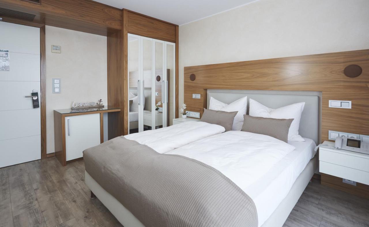 Kluet Hotel Хамелн Екстериор снимка