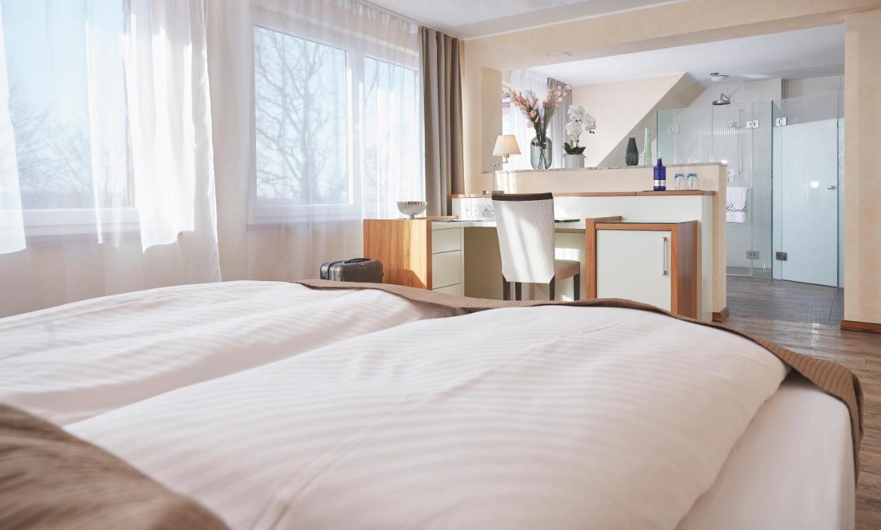 Kluet Hotel Хамелн Екстериор снимка