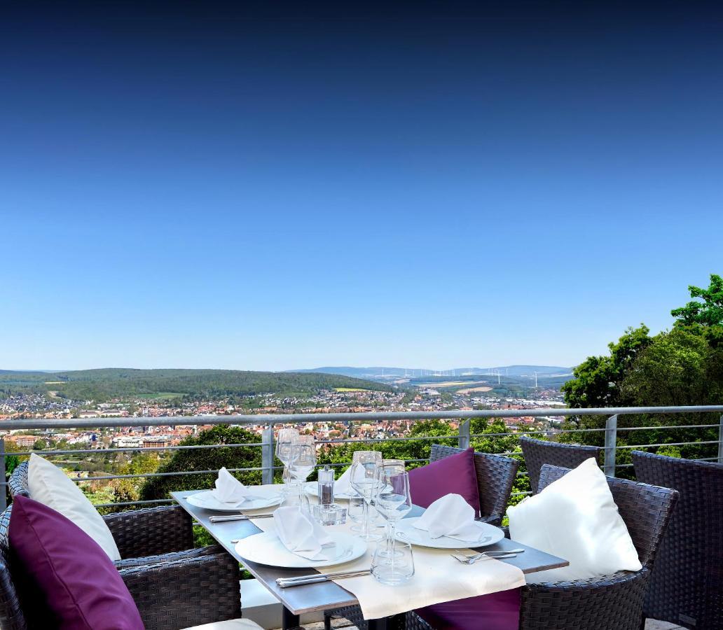 Kluet Hotel Хамелн Екстериор снимка