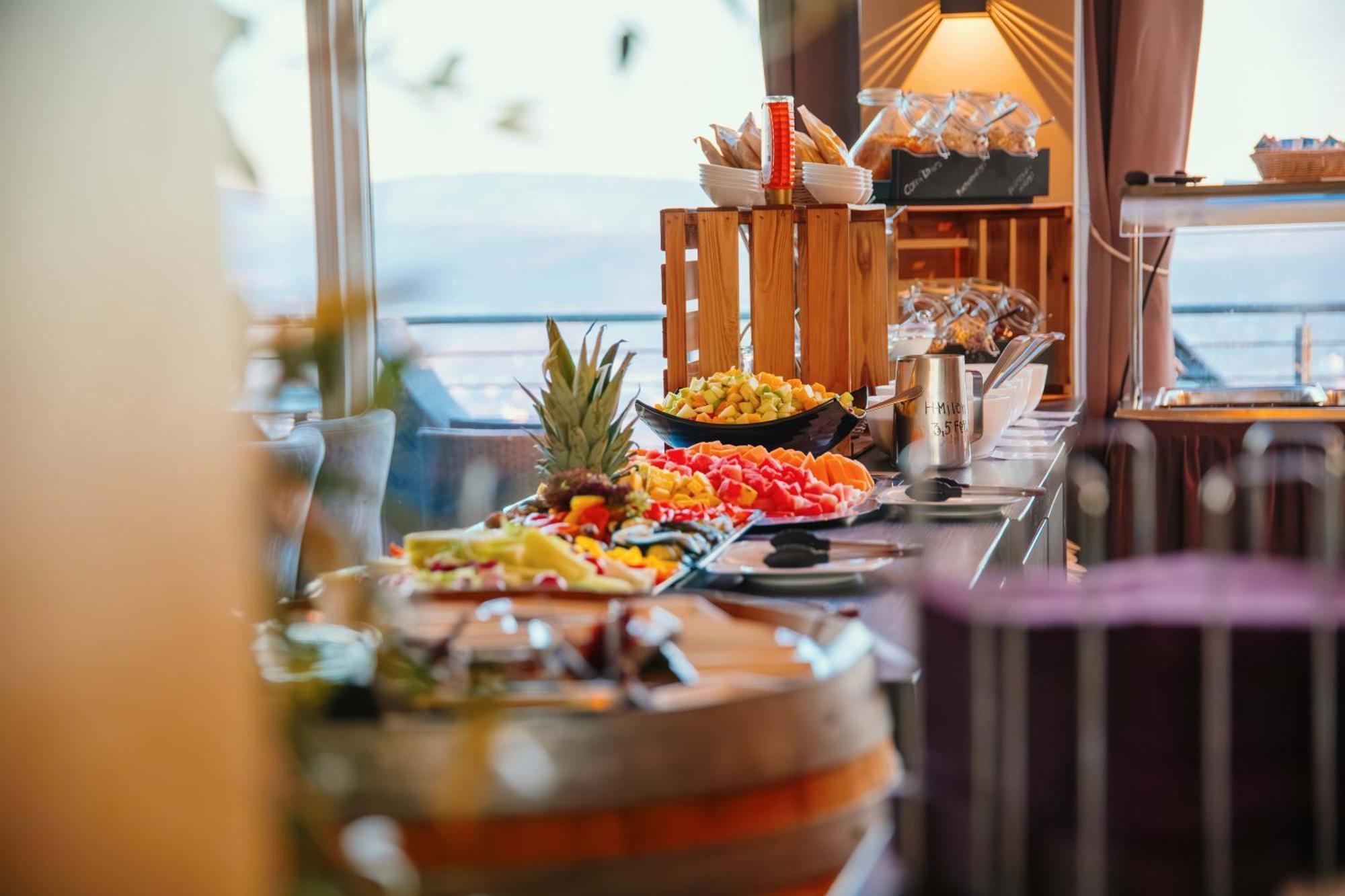 Kluet Hotel Хамелн Екстериор снимка